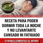 Dormir toda la noche sin levantarse cansado: lo que realmente puede mejorar el descanso