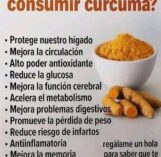 Infusión de Cúrcuma y Limón: Una Preparación Sencilla para Acompañar el Cuidado de la Próstata, Diabetes, Presión y Circulación
