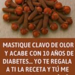 Clavos de olor por la noche: circulación, energía y bienestar masculino después de los 50