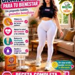 Bicarbonato después de los 50: energía, próstata, presión y circulación