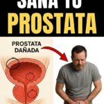 ¿Se puede “sanar” la próstata? Lo que todo hombre debería saber sobre los problemas urinarios