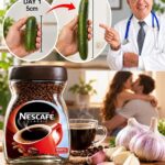 Café con ajo: una combinación popular para la energía, circulación y bienestar masculino