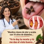 Clavo de olor y diabetes: ¿masticarlo puede realmente eliminar años de azúcar alta?