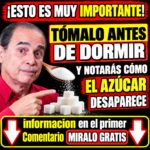 Diabetes después de los 50: cómo cuidar la glucosa y mantener la energía