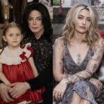 Michael Jackson y el paso del tiempo: la historia de su hija Paris y el legado familiar que sigue despertando interés