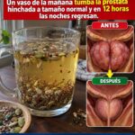 Cebolla roja antes de dormir: ¿puede ayudarte a levantarte menos veces al baño?
