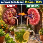 Riñones bajo presión: señales silenciosas que conviene conocer antes de que aparezcan complicaciones