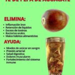 Té de semilla de aguacate: ¿realmente ayuda con la glucosa, la presión y la retención de líquidos?
