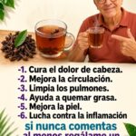 Té de clavo de olor: seis beneficios populares que conviene poner en contexto