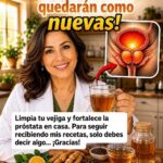 Próstata y mala circulación después de los 60: hábitos que pueden ayudar a proteger la salud masculina