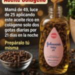 Aceite de clavo de olor para las arrugas: ¿realmente ayuda a rejuvenecer la piel después de los 40?