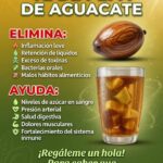 Té de pepa de aguacate: qué puede aportar y por qué no debe considerarse una “bebida medicinal”