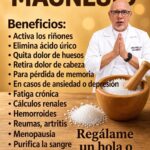 Próstata después de los 50: hábitos naturales que pueden ayudar a cuidar la salud urinaria