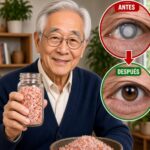 ¿Existe algo que puedas tomar antes de dormir para recuperar la visión?