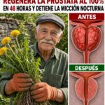 Próstata y presión alta: hábitos diarios que pueden ayudar a cuidar ambas después de los 50
