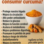 Cúrcuma: beneficios reales y cómo consumirla sin caer en promesas exageradas