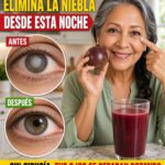 La vista de los ojos: alimentos y hábitos que ayudan a proteger la visión