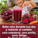 Jugo de remolacha y zanahoria: propiedades nutricionales, beneficios para la circulación y cómo prepararlo en casa