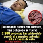 Próstata, diabetes y colesterol: qué sucede en el cuerpo después de los 50 años y cómo cuidar tu salud con hábitos naturales