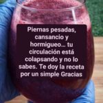 Piernas pesadas, cansancio y hormigueo: qué pueden significar estos síntomas y cómo cuidar la circulación naturalmente