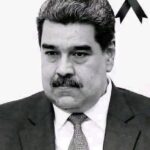 Nicolás Maduro y en la crisis venezolana