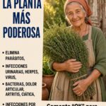 Tomillo: la planta aromática que muchos consideran poderosa y lo que realmente puede hacer por tu salud