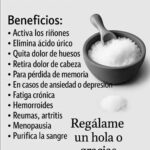 Magnesio: para qué sirve, qué alimentos lo contienen y por qué es importante para los músculos, los huesos y el sistema nervioso
