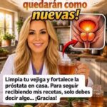 Próstata después de los 50: por qué puedes sentir que la vejiga nunca se vacía por completo y qué hábitos pueden ayudarte