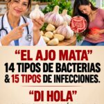 El ajo y la salud intestinal: qué bacterias se han estudiado, cuáles son sus verdaderas propiedades y cómo consumirlo de forma segura