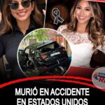 Conmoción por publicación sobre una joven que habría fallecido en un accidente de tránsito: imágenes generan tristeza y llaman a reflexionar sobre la seguridad vial