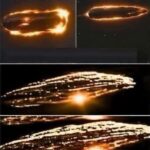 Misteriosas imágenes de un objeto luminoso en el espacio generan preguntas sobre la NASA: ¿qué muestra realmente el video?