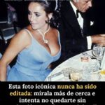 La fotografía de una elegante pareja que despierta curiosidad en redes sociales: el misterioso detalle que muchos intentan descubrir