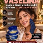 Vaselina para las arrugas después de los 40 y 50 años: cómo utilizarla para hidratar la piel y conseguir una apariencia más suave