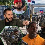 Imagen de un supuesto despliegue militar en Haití genera interrogantes: qué se sabe sobre la seguridad y la presencia internacional en el país