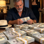 PARTE 2 — El dinero sobre la mesa